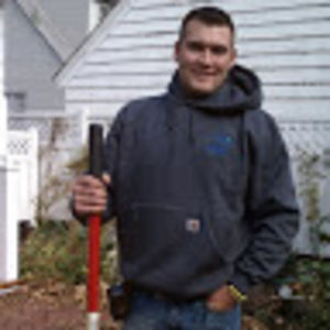 Meet your Posher, Jacob